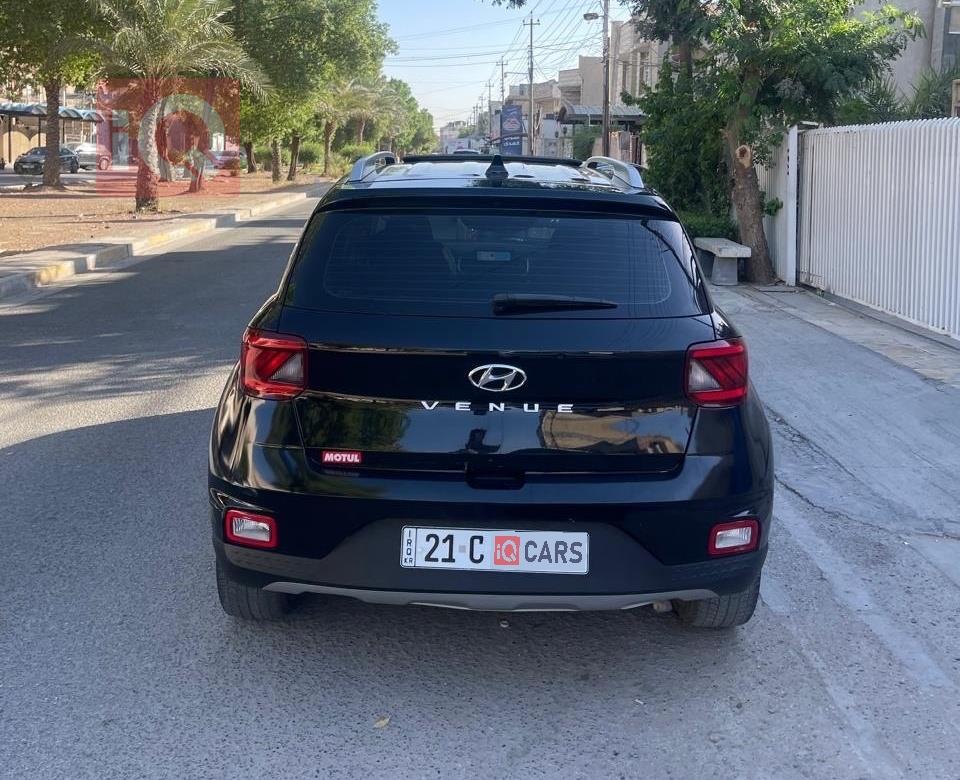 هيونداي فينو